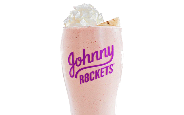 Johnny Rockets – Tasty Burgers, Shakes & Fries