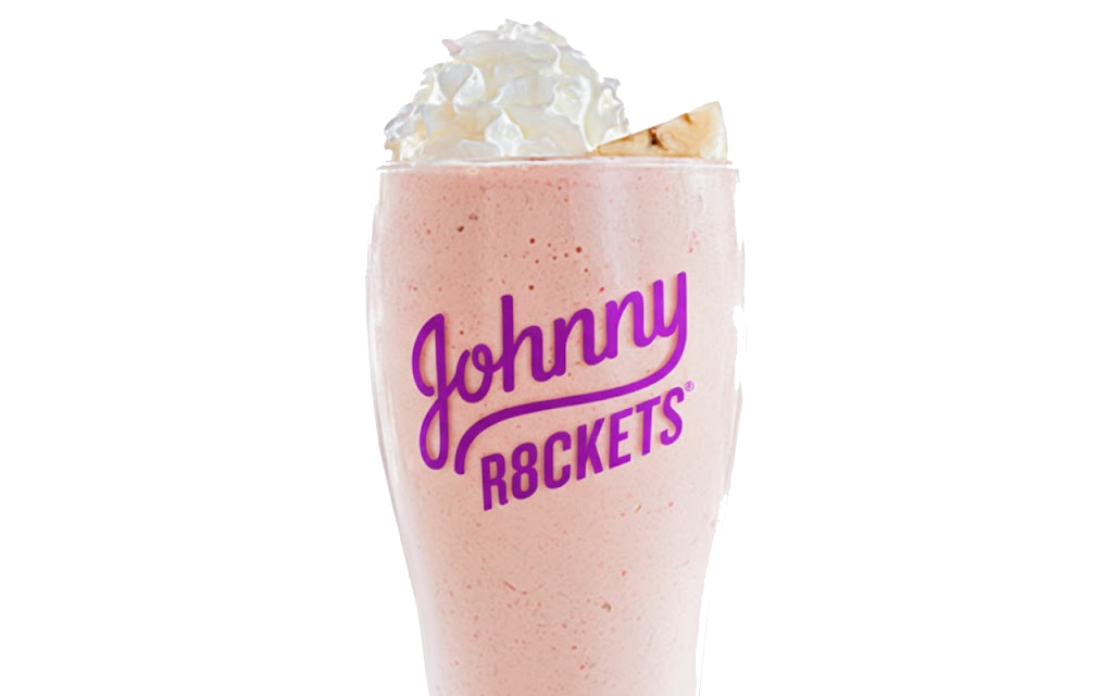 johnny rocket