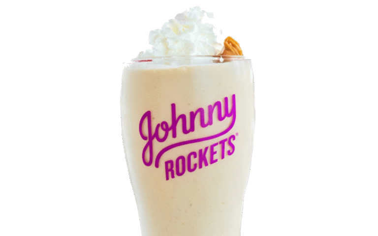 Johnny Rockets – Tasty Burgers, Shakes & Fries