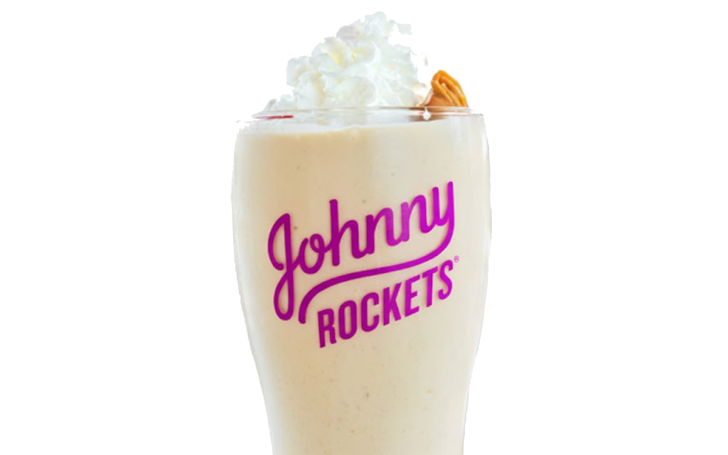 johnny rocket