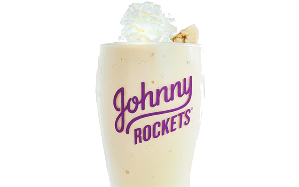 johnny rocket