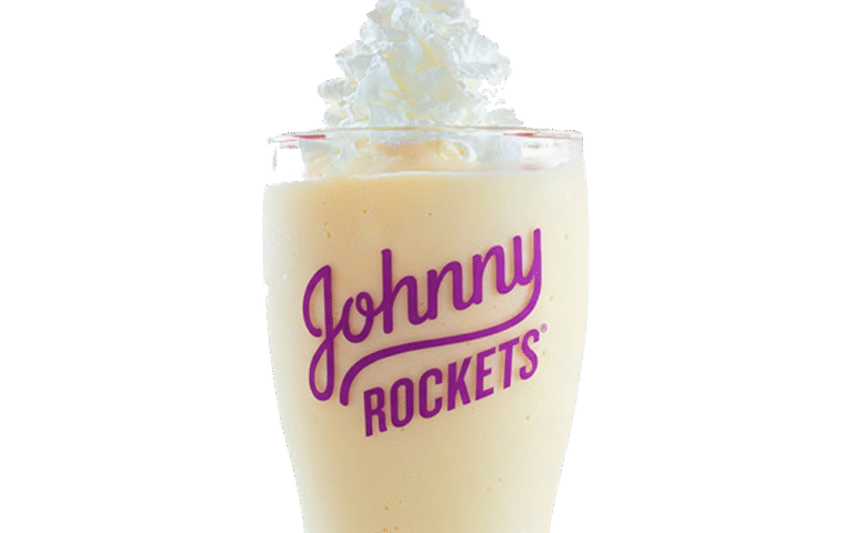 Johnny Rockets – Tasty Burgers, Shakes & Fries