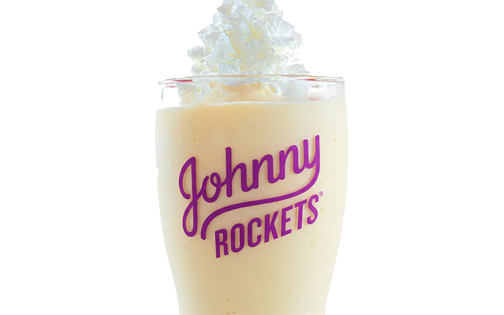johnny rocket