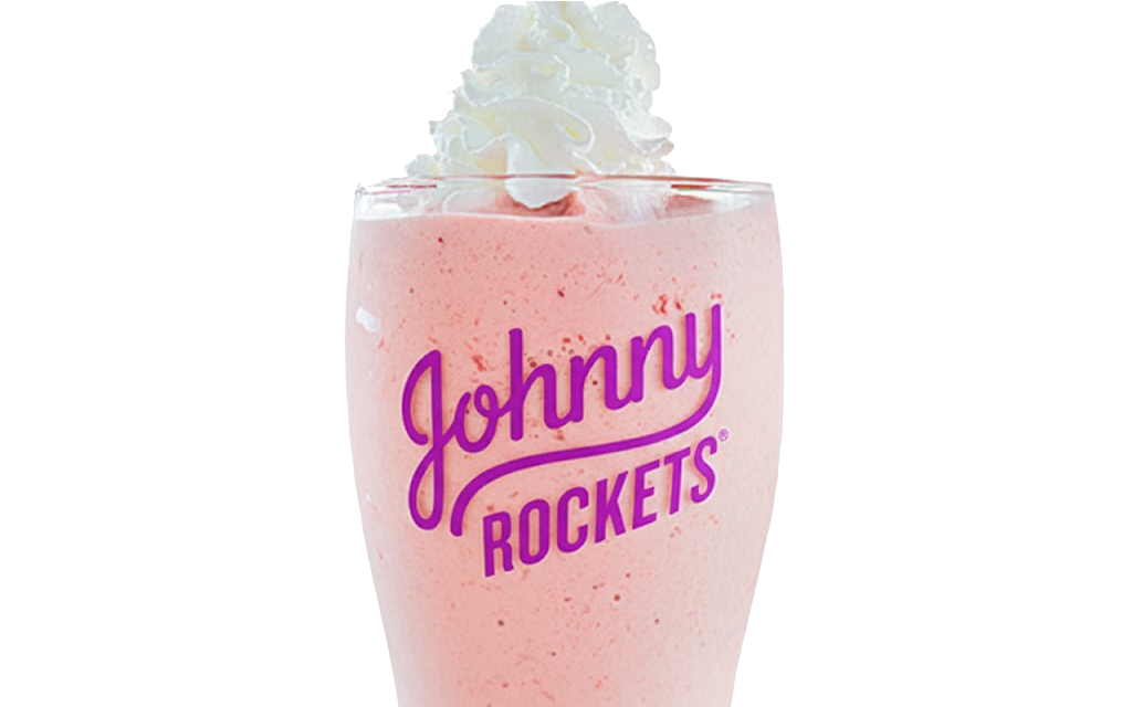johnny rocket