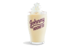Johnny Rockets – Tasty Burgers, Shakes & Fries