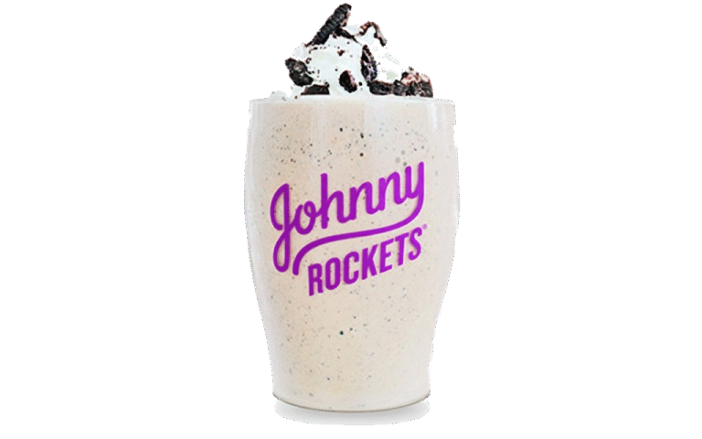 Johnny Rockets – Tasty Burgers, Shakes & Fries