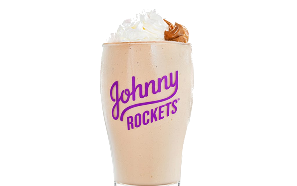 johnny rocket