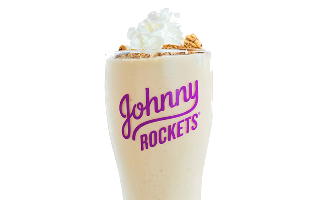 johnny rocket