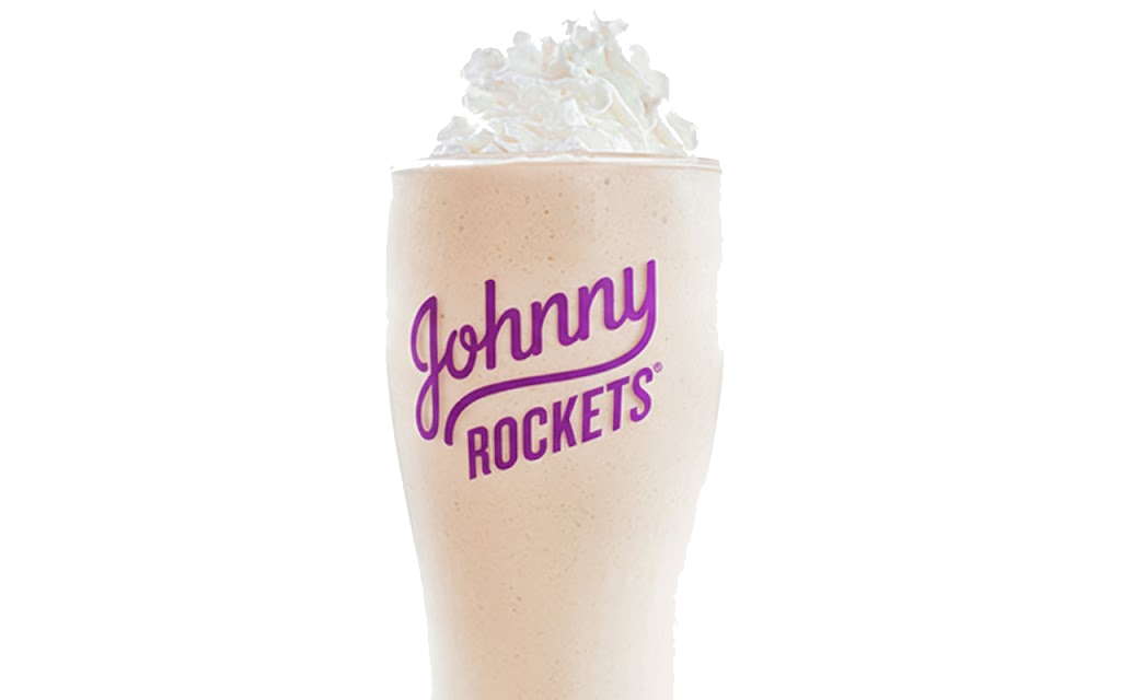 johnny rocket